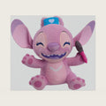 Just Play Stitch Friday Night Fun Small Plush Angel, 7-Inch Plush