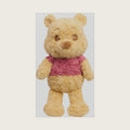Feeling Rosy Large Plush Pooh