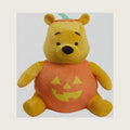 Winnie the Pooh Halloween Large Plush Toy, Pumpkin Costume