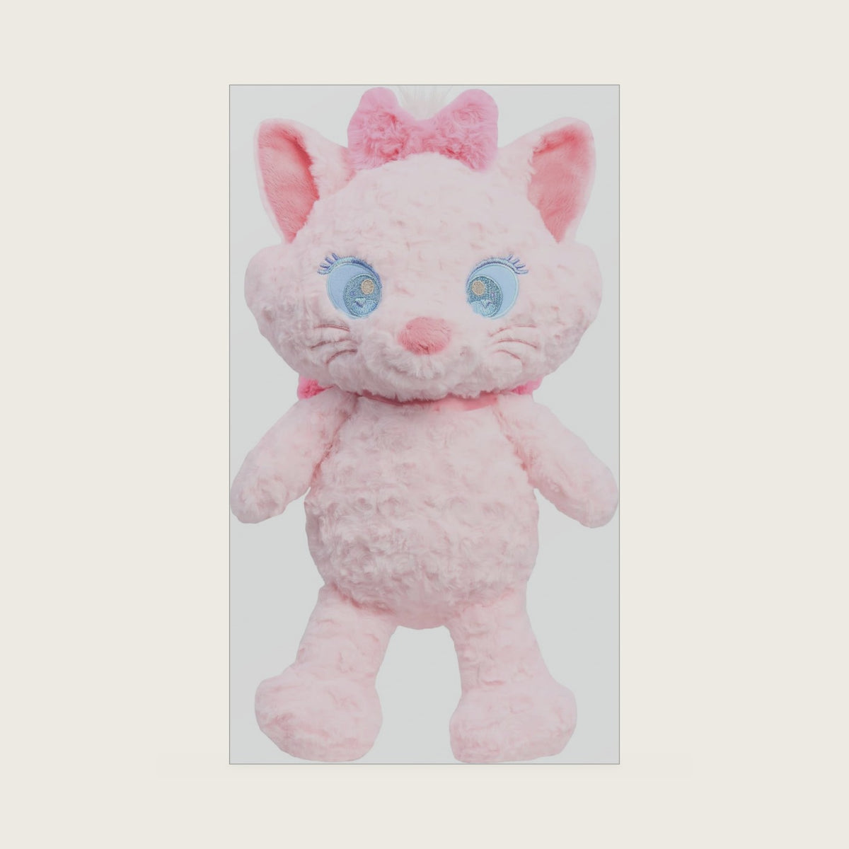 Feeling Rosy Large Plush Marie