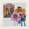 Disney Doorables ADOORBS! Series 3 Festival-Themed Doll