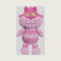 Feeling Rosy Large Plush Cheshire Cat