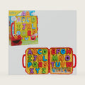 Just Play Sesame Street Elmo’s Learning Letters ABC Spelling Activity Set