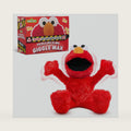Sesame Street Tickle Me Elmo Giggle Max 18-Inch Interactive Plush Toy