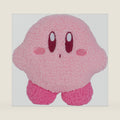TOMY Mofulatto Kirby Plush - Flat and Fluffy - 6 in - Officially Licensed