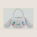Cinnamoroll Halloween Plush Treat Bucket