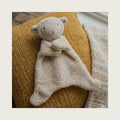 Loveys for Babies,Soft Security Blanket for Boys or Girls(Lamb)