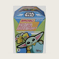 Star Wars Figure Attack Snack Grogu