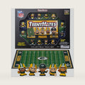 Party Animal TeenyMates NFL Football Action Figures Gift Set
