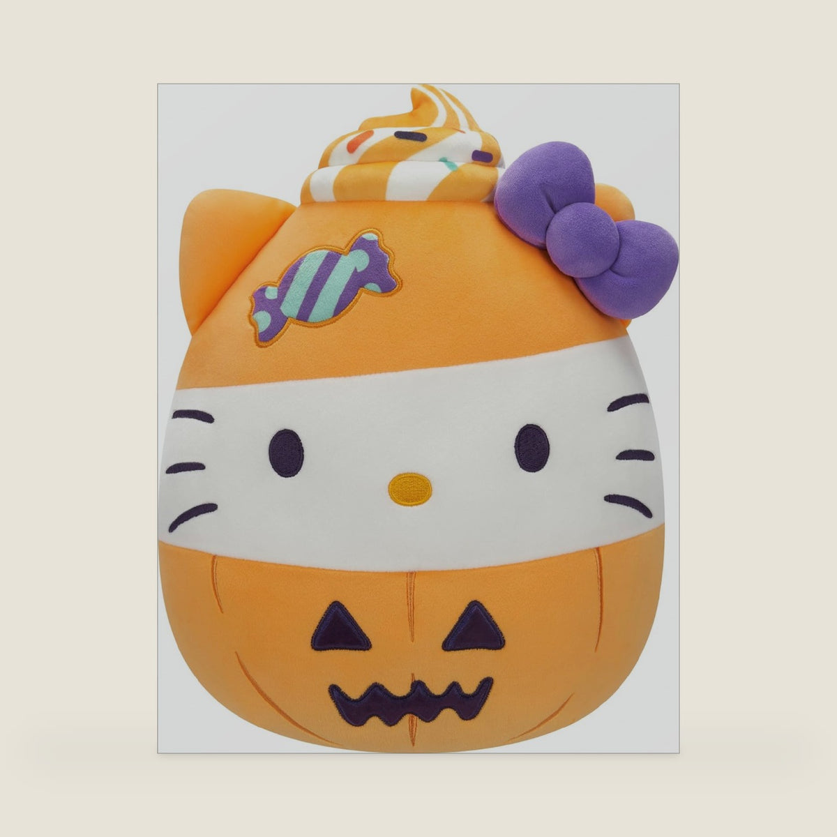 Squishmallows Original 12in Halloween 2026 – Official Jazwares Plush (Little)