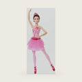 Barbie in the Nutcracker Land of Sweets Ballerina Renee Fashion Doll