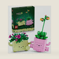 LEGO Botanicals Rocking Plants 11506
