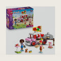 Friends Pizza Truck 42694