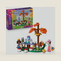 LEGO Friends Forest Tea Party 42690