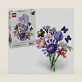 LEGO Botanicals Olivia Rodrigo's Flower Bouquet 11507