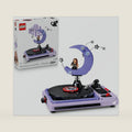 LEGO Editions Olivia Rodrigo's Concert Moon 43029