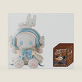 Anime Blind Box, Random One Cute Emma Scent Seeker Series Mystery Box Figure, Collectable PVC Figure for Birthday Gifts