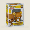 POP! Animation: Rilakkuma - Rilakkuma