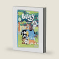Bluey - Season Two [DVD}