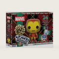 Funko Pocket POP! Countdown Calendar: Marvel