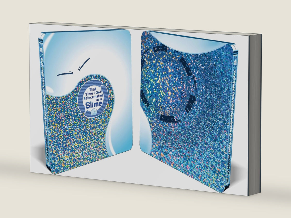 As A Slime - Complete Season 1 - Blu-ray