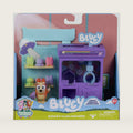 Bluey Bingo's Claw Machine Playset, Working Claw, 6 Prizes