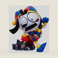 Pomni Vinyl Figure, Abstracted Collection
