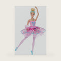 Barbie in the Nutcracker Clara Doll