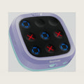 Tic Tac Toe Game Portable Electronic Puzzle Games for Kids