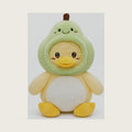 OLAOLA Duck Plush Toy, 14.6 Inch Duck Stuffed Animal Plush
