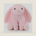Apricot Lamb Light Pink Bunny Rabbit Soft Stuffed Animals Plush Toys 8''
