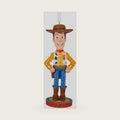 Hallmark Disney/Pixar Toy Story Christmas Ornament (Woody Nutcracker)