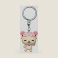 POP! Keychain: Rilakkuma - Korilakkuma Sleepy