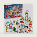 LEGO Disney Princess Advent Calendar 2026 43298