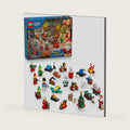 LEGO City Advent Calendar 2026 60510