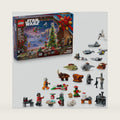 LEGO Star Wars Advent Calendar 2026 75456