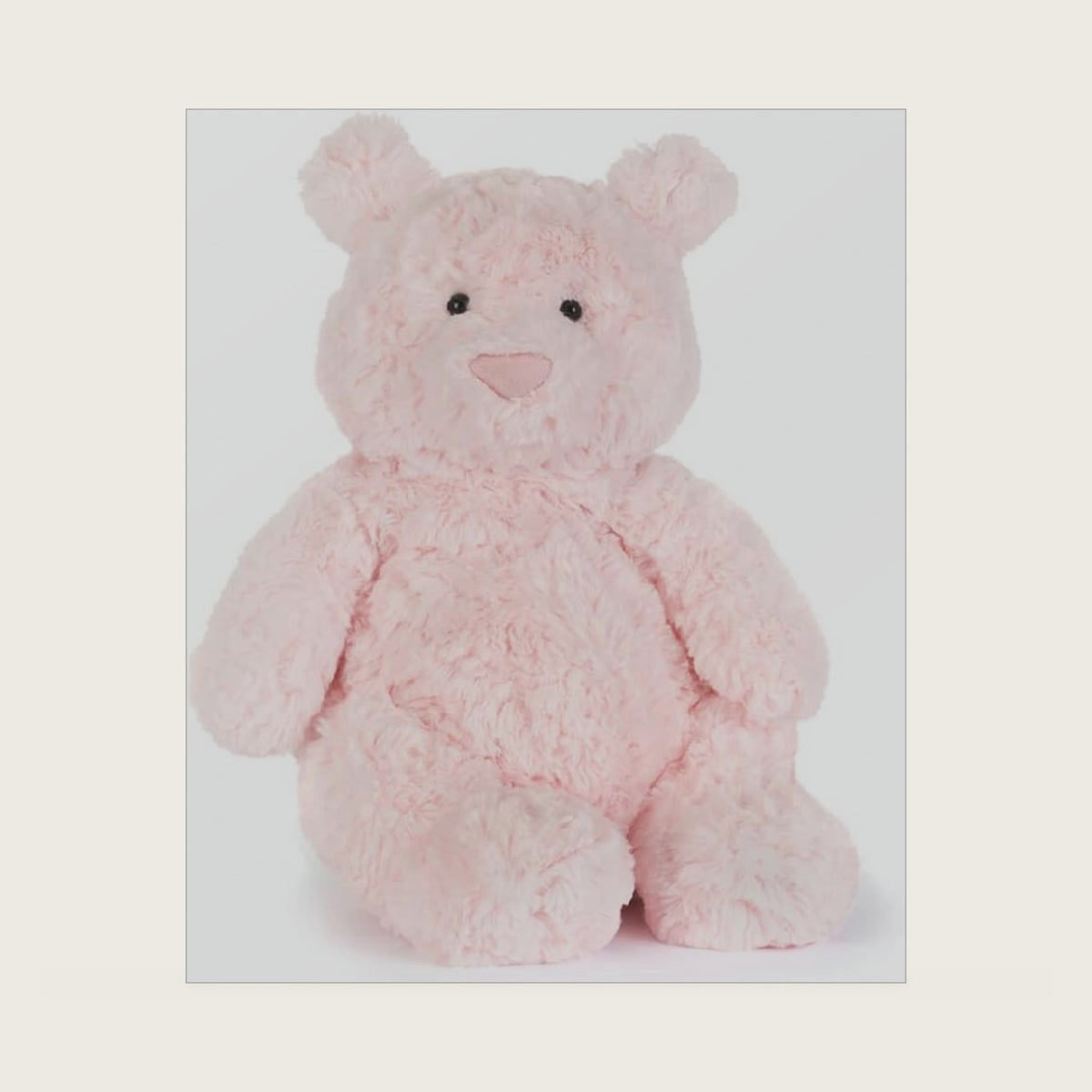 Leola Bear Medium