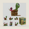 Turtle & Bird Blind Box Set