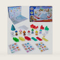 Paw Patrol 2026 Holiday Rescue Advent Calendar Toy Figures Playset