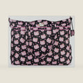 x Super Be Plus Tote Bag Cherry Blossom, 8 Pockets, Pink