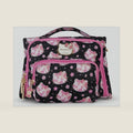Bestie Small Messenger Crossbody Bag, Cherry Blossoms