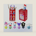 Sonix x Blind Box & Friends x Sweethearts Peekers