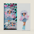 LOL Surprise OMG Loves and Friends – Cinnamoroll – Fashion Doll Inspired by and Friends Character – Play & Display!