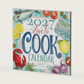 Love to Cook 2027 Wall Calendar by Nicole Tamarin