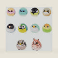 Birds 4.0 Single Blind Box Model