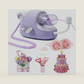 Caydo Automatic i Cord Knitting Machine F1 Pro for Fast DIY Handmade Crafts