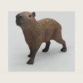 Wild Life - Capybara Toy Figurine - Kids Ages 3+ | 14934
