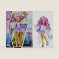 Mirror Mi Luna Skye Fashion Doll with Accessories, Dreamy Emotion Fantasy Doll