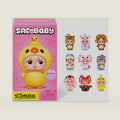 STARBOX Sad Baby Animals Series 1 Blind Box Collectible Figurine