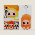 Hyojo Cheetos Series, Blind Box Squishy Collectible, Limited Edition, 3 to Collect, Red Bag, Blue Bag, Cheetos Puff, with Keychains, Ages 16+